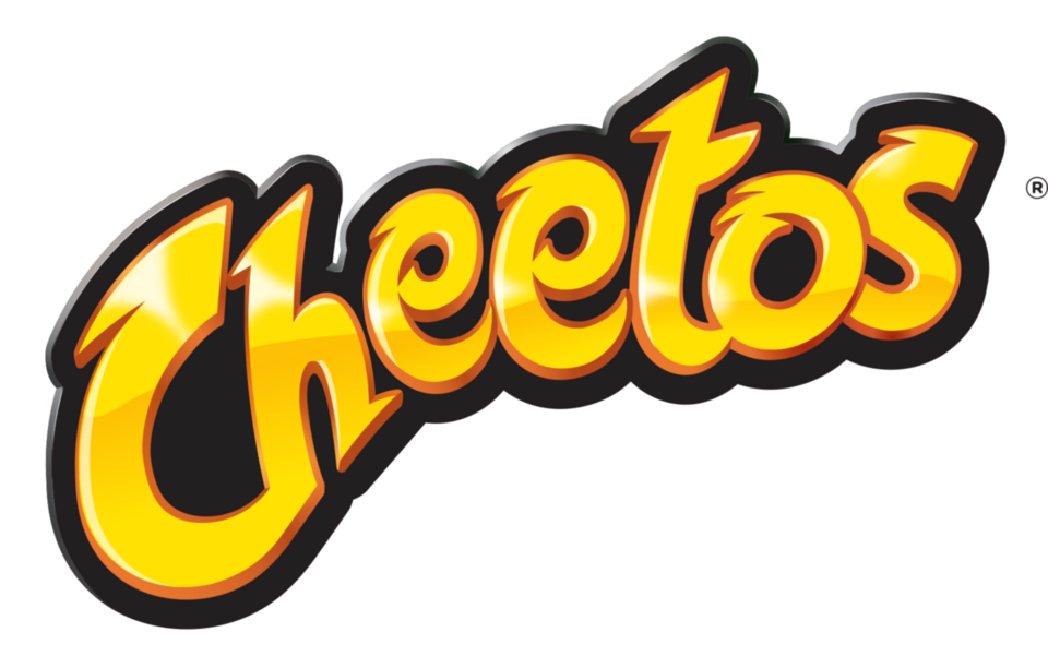 Cheetos vector logo w White outline.png