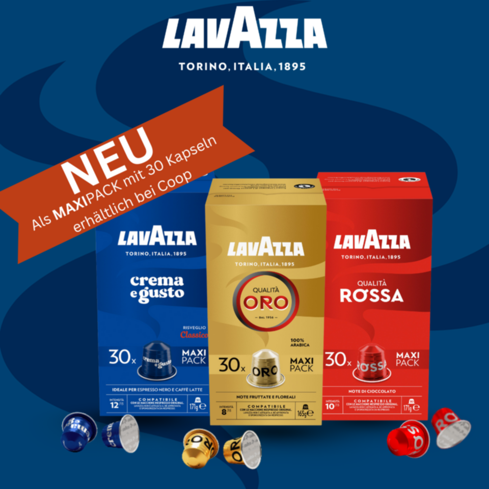 Lavazza NCC 30 Abtausch.png
